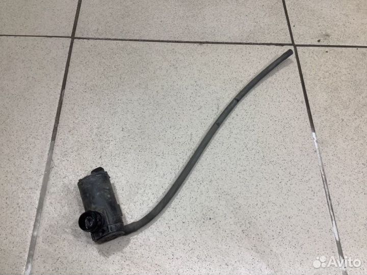 Насос омывателя Chevrolet Lacetti седан F16D3 2008