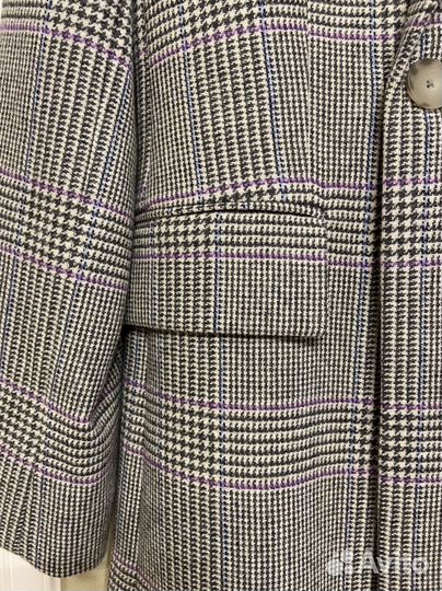 Пиджак Massimo Dutti новый