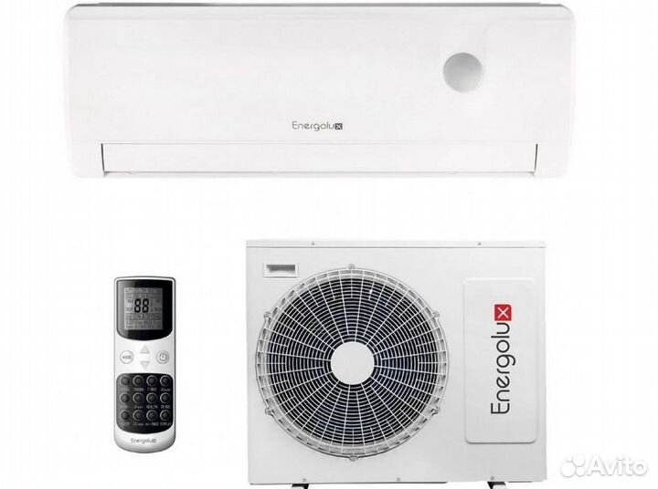 Кондиционер / большой выбор