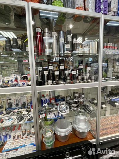 Туристический топор для кемпинга