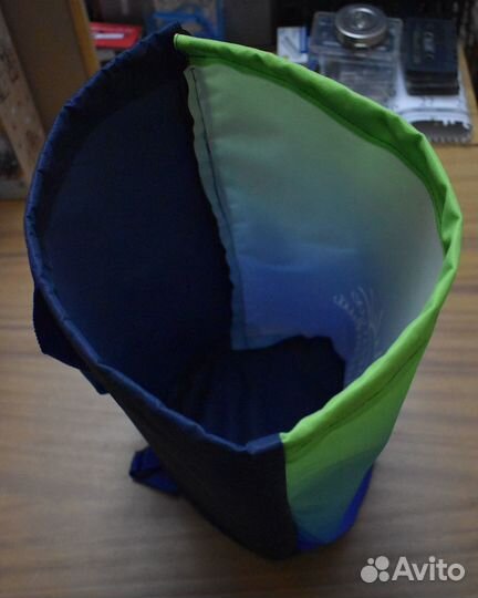 Рюкзак-торба