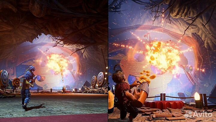 It Takes Two PS4 & PS5