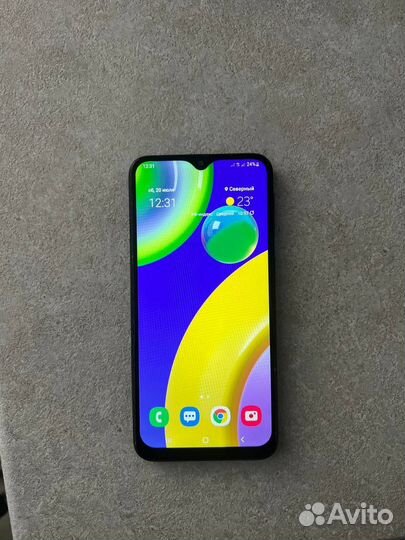 Samsung Galaxy M21, 4/64 ГБ