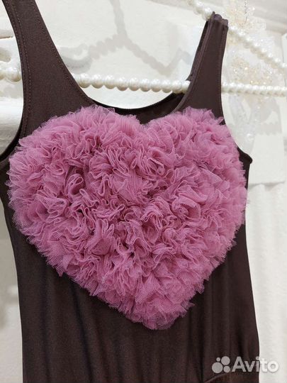 Костюм для танцев или других особых случаев