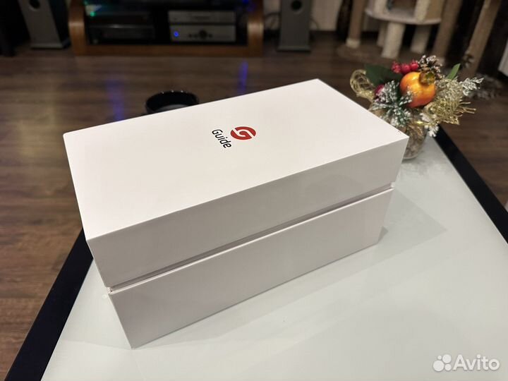 Тепловизор Guide TrackIR 50mm