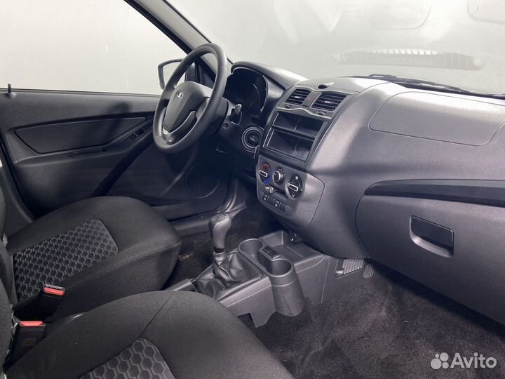 LADA Granta 1.6 МТ, 2025