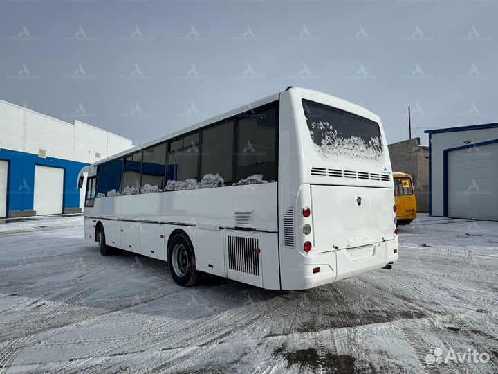 Междугородний / Пригородный автобус КАвЗ 4238, 2024