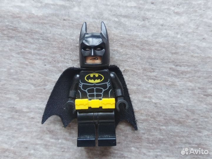 Lego Batman