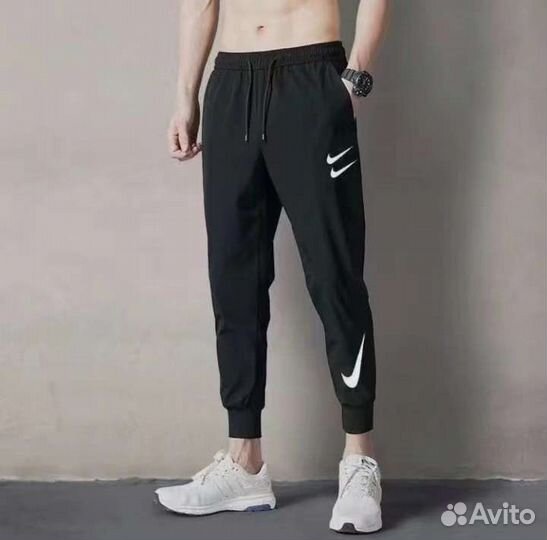 Спортивные штаны nike