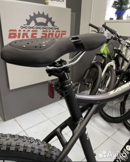 Велосипед GT aggressor