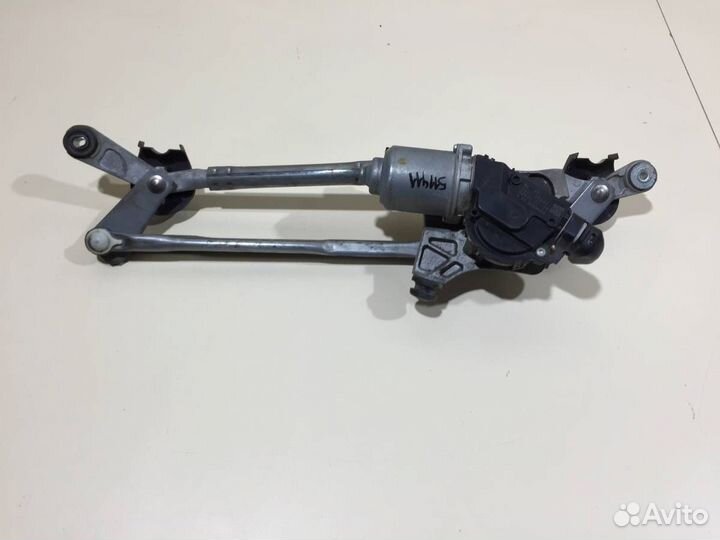 Трапеция стеклоочистителей Toyota Corolla E150 200