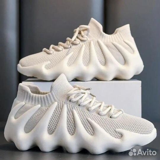 Кроссовки Adidas Yeezy boost 450