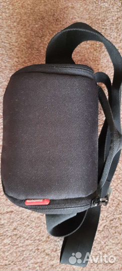 Кофр для фото,видеокамеры