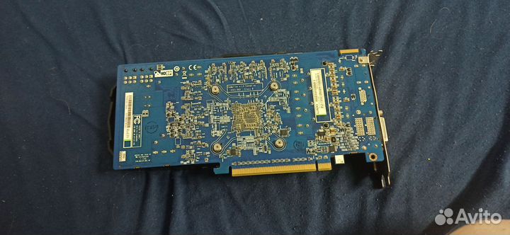 Radeon HD6790