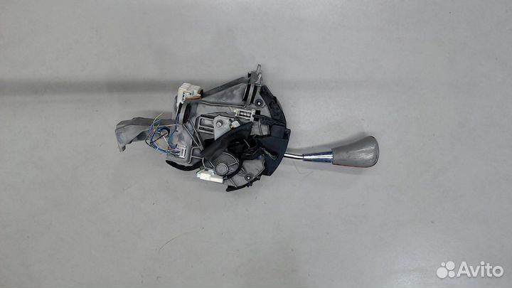 Кулиса кпп Toyota Sienna 2, 2006