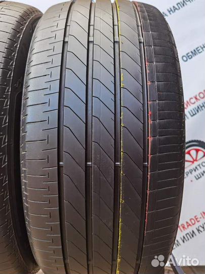 Bridgestone Turanza T005A 245/45 R18 96W