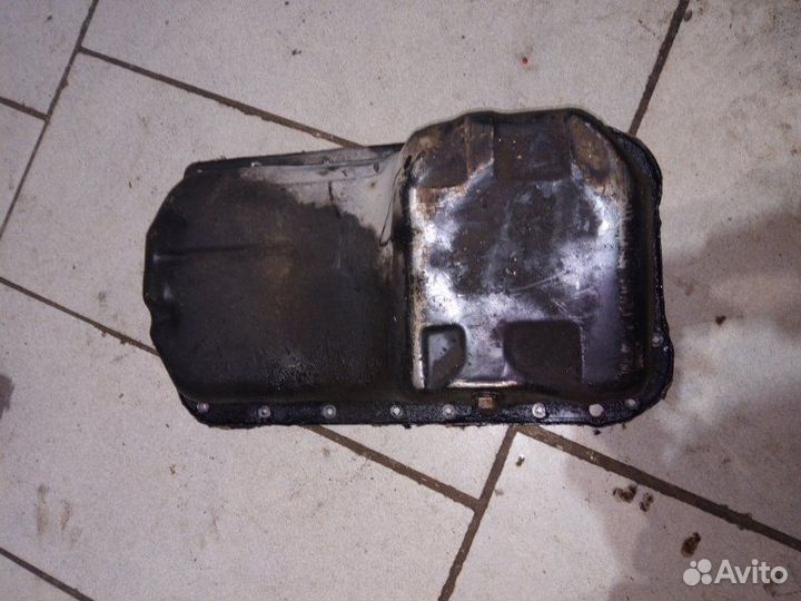 Поддон масляный Honda Odyssey RA7 F23A 2000