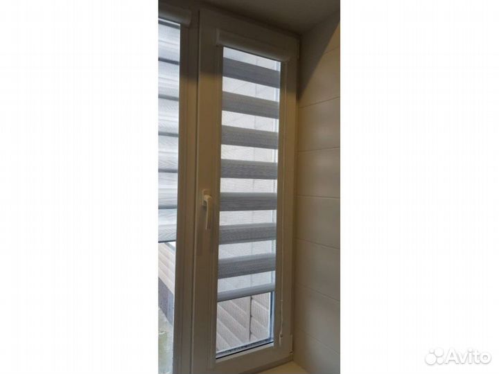 Кассетные шторы Z093