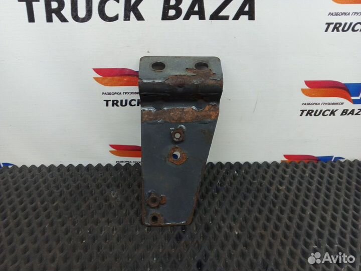 Кронштейн крана уровня пола Volvo FH