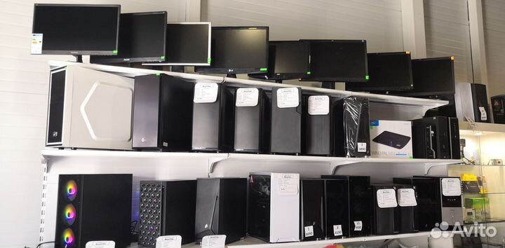 Нетбук Компактный 13 дюймов Acer с гарантией