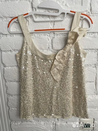 Женские вещи S-M