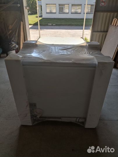 Морозильный ларь Frostor F-400S гарантия, доставка