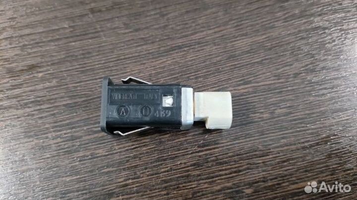 Разъем USB Bmw X5 50Ix E70 LCI N63 4.4I 2010