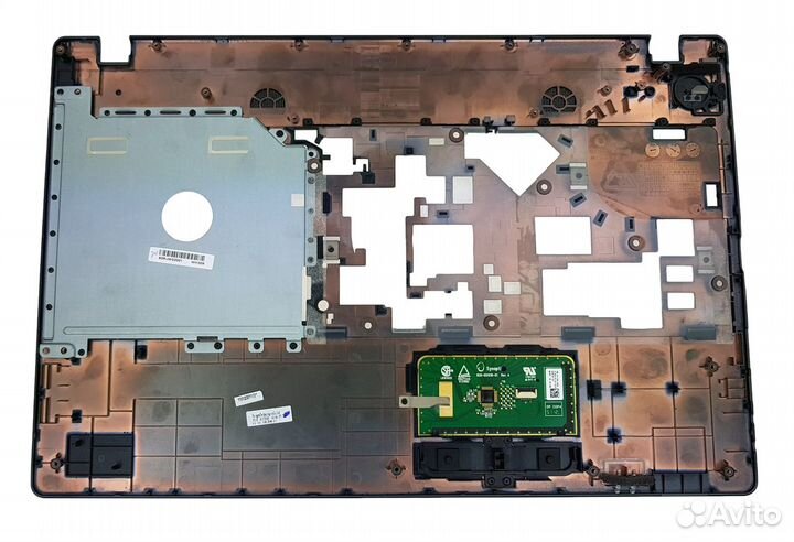 Топкейс для Acer 5250 5733 5736