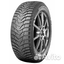 Kumho WinterCraft SUV Ice WS31 225/55 R18 102T