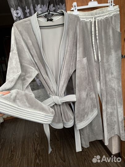 Костюм кимоно Massimo Dutti