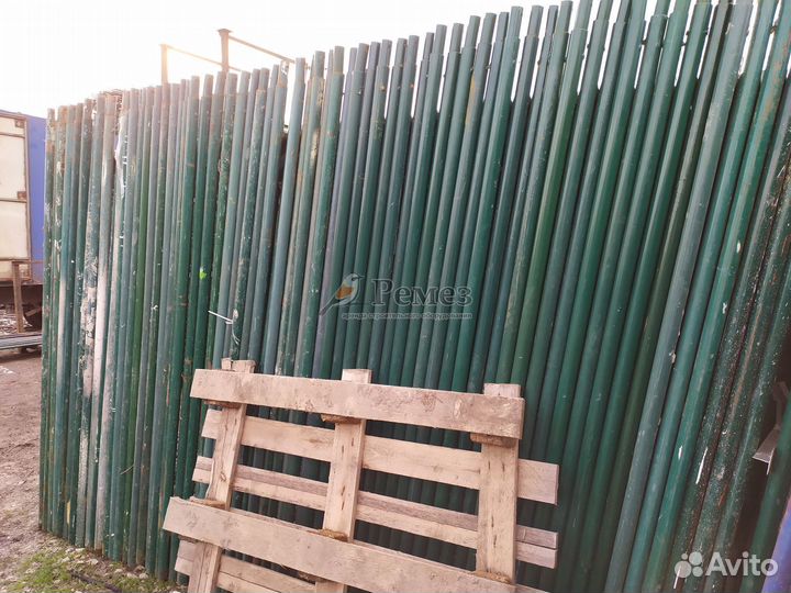 Строительные леса бу