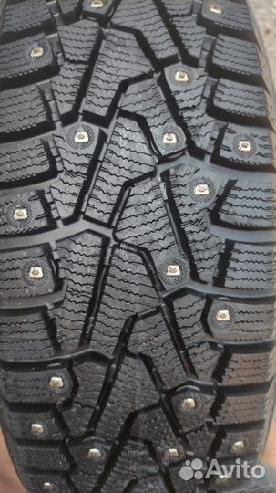 Pirelli Winter Ice Zero 185/65 R15