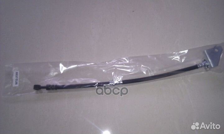 Шланг тормозной перед прав TF-H06;PHD1179;