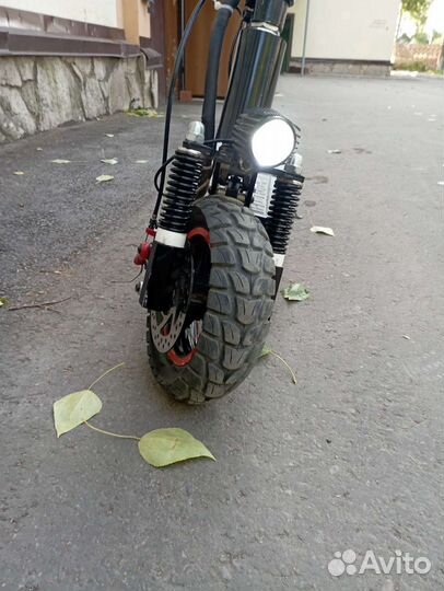 Куго М4 про 18 А ч