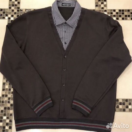 Кардиган(Джемпер)