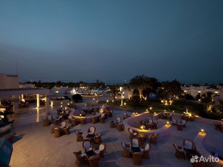 Тур в Египет из Сочи