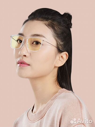 Очки для пк Xiaomi Mi Computer Glasses Pro HMJ02TS