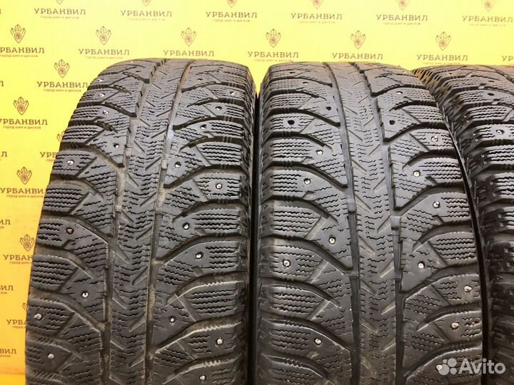 Bridgestone Ice Cruiser 7000 195/65 R15 91T