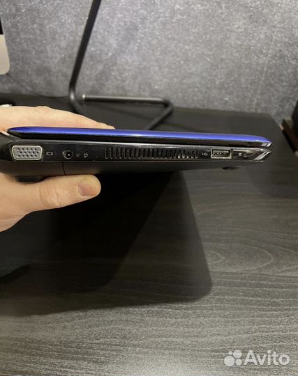 Нетбук hp mini