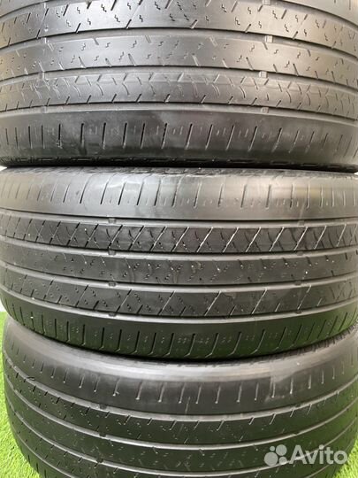 Continental ContiCrossContact LX Sport 255/50 R20