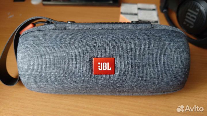 JBL