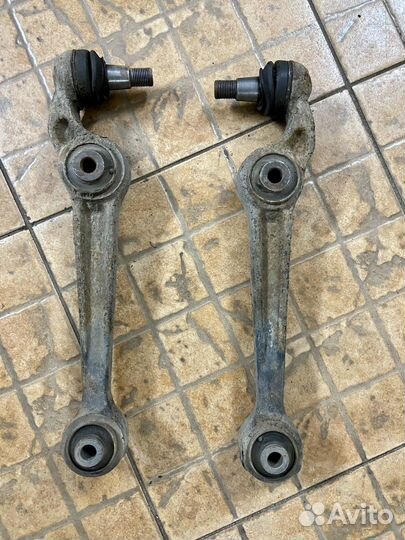 Рычаги нижние передней подвески Mazda 6 (GG, 2003)