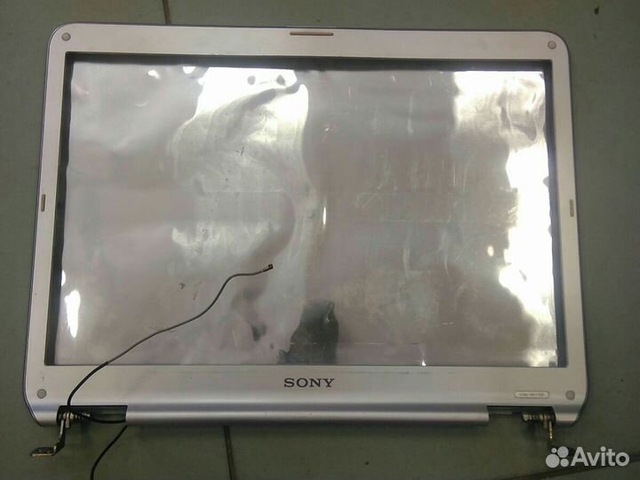 Sony Vaio VGN-NR31SR/VGN-NR31SR