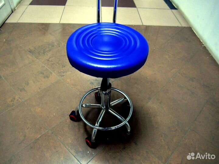 Стул мастера