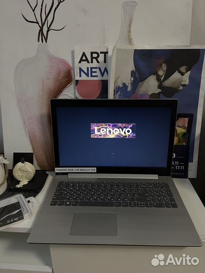 Lenovo 80XR