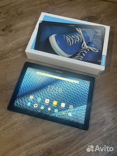 Планшет Lenovo tab 2 a10-30 3g 16gb