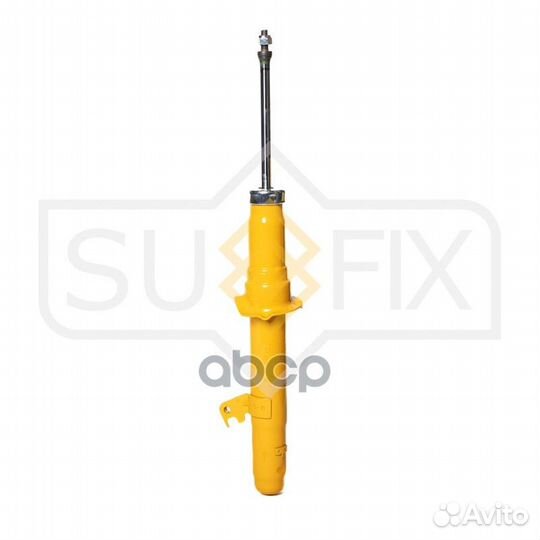 Амортизатор перед прав SA1157 sufix