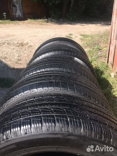 Giti GitiComfort 228 225/65 R17