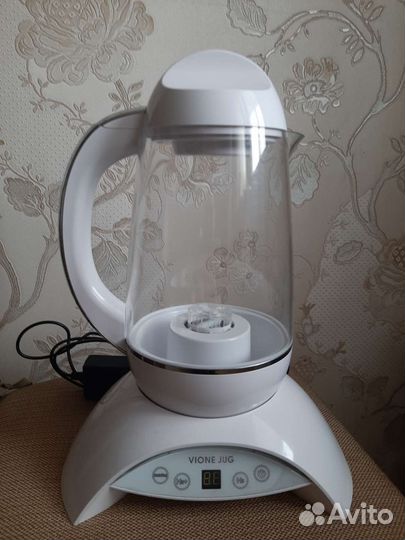 Генератор водородный воды