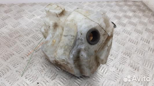 Бачок омывателя renault megane 2 (97L13NL01)